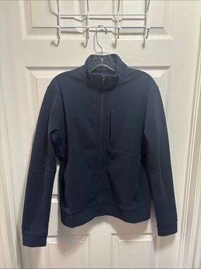 Lululemon Sojourn Jacket